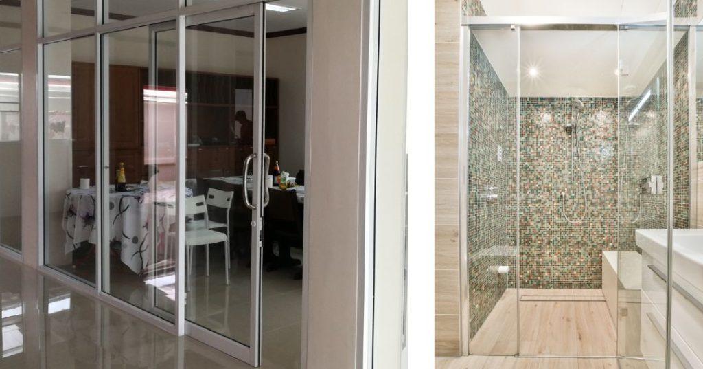 Vidraçaria em Belém | Serviço de Vidraceiro Perto de Mim seviços realizados